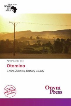 Cover Otomino