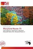 Maryland Route 75