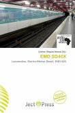 EMD SD40X