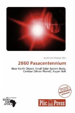 Cover 2860 Pasacentennium