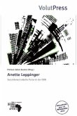 Anette Leppinger