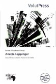 Anette Leppinger Anette Leppinger