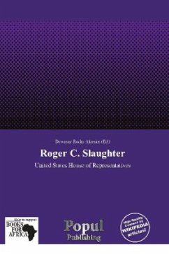 Roger C. Slaughter