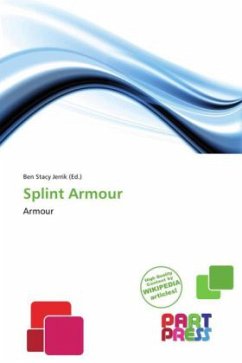 Splint Armour