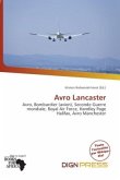 Avro Lancaster