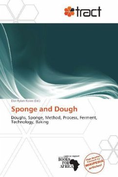 Sponge and Dough