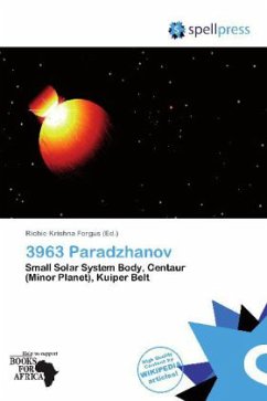 3963 Paradzhanov