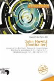 John Hewitt (footballer)