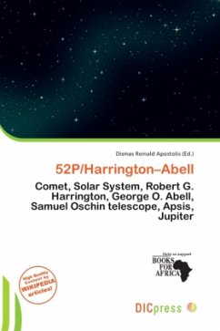 52P/Harrington Abell