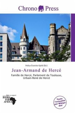 Jean-Armand de Hercé