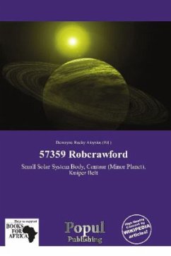 Cover 57359 Robcrawford