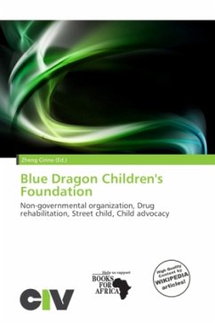 Blue Dragon Children's Foundation