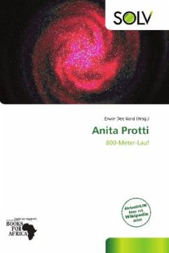 Anita Protti