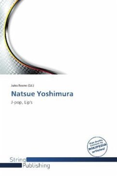 Natsue Yoshimura