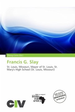 Francis G. Slay