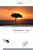 Acacia Acanthoclada