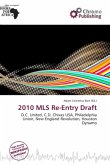 2010 MLS Re-Entry Draft