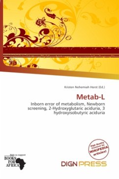 Cover Metab-L