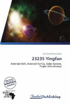 Cover 23235 Yingfan