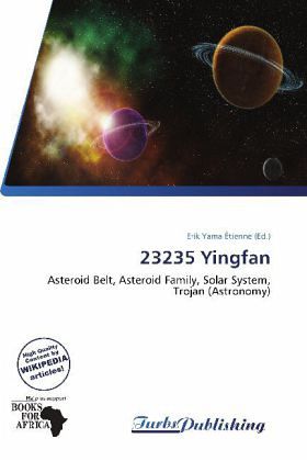 23235 Yingfan