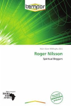 Roger Nilsson