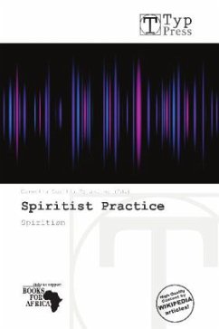 Spiritist Practice