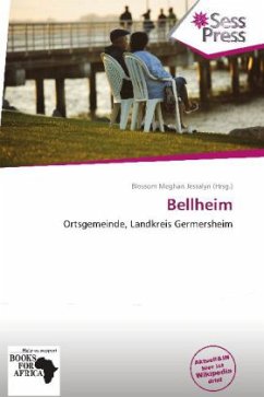 Cover Bellheim