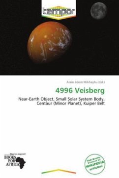 Cover 4996 Veisberg