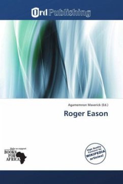 Roger Eason