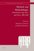 Methods and Methodologies: Aristotelian Logic East and West, 500-1500
