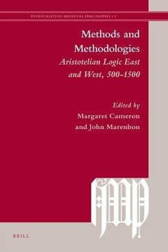 Methods and Methodologies