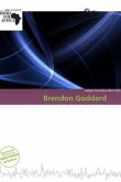 Brendon Goddard Brendon Goddard