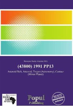 Cover (43800) 1991 PP13