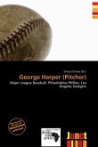 George Harper (Pitcher)