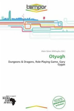 Cover Otyugh