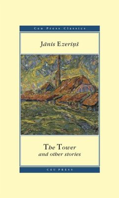 The Tower - Ezerins, Janis