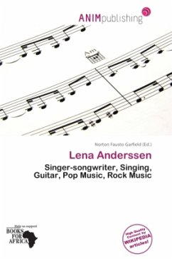 Lena Anderssen