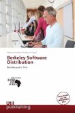Berkeley Software Distribution
