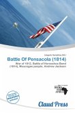 Battle Of Pensacola (1814)