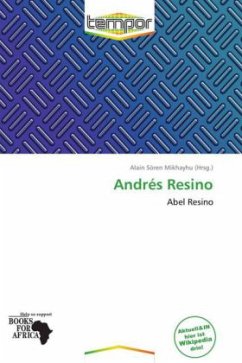 Andrés Resino