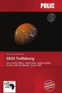 3830 Trelleborg