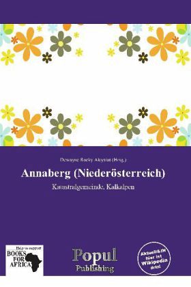 Annaberg (Niederösterreich)