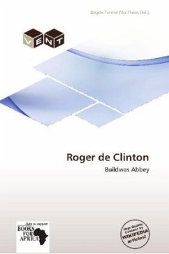 Roger de Clinton