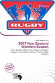 2007 New Zealand Warriors Season