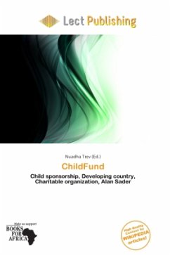 Cover ChildFund