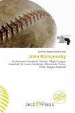 John Romonosky John Romonosky