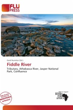 Fiddle River
