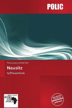 Cover Nausitz