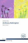 Anthony Babington