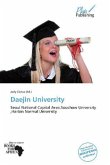 Daejin University Daejin University